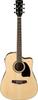 Ibanez PF15ECE Western guitar Ibanez PF15ECE Western guitar