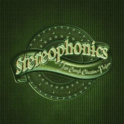 Stereophonics - Just Enough Education To Perform