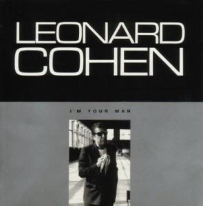 Leonard Cohen - I'm Your Man (UDSOLGT)