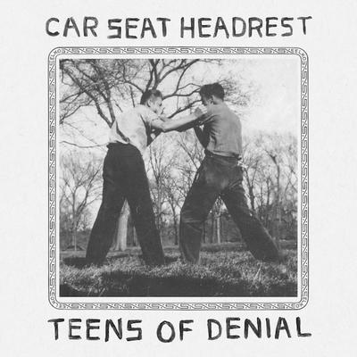 Car Seat Headrest - Teens Of Denial (2LP) (UDSOLGT)