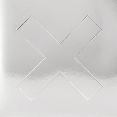 The XX - I See You (Farvet vinyl)