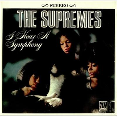 The Supremes - I Hear A Symphony