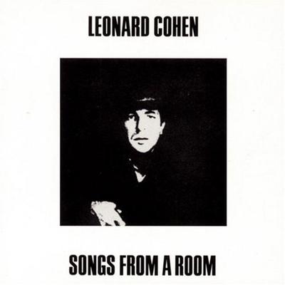 Leonard Cohen - Songs From A Room (UDSOLGT)