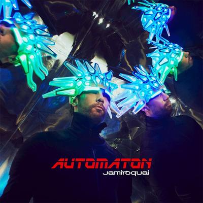 Jamiroquai - Automaton (2LP)