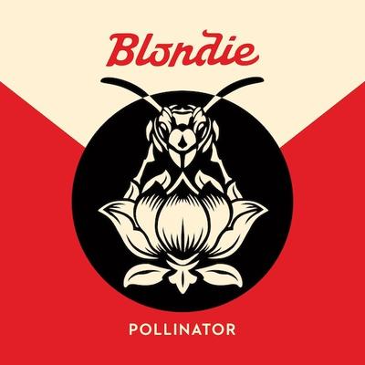 Blondie - Pollinator (Hvid vinyl)