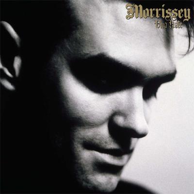 Morrissey - Viva Hate