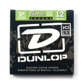 Dunlop Heavy 012-054 electric guitar strings