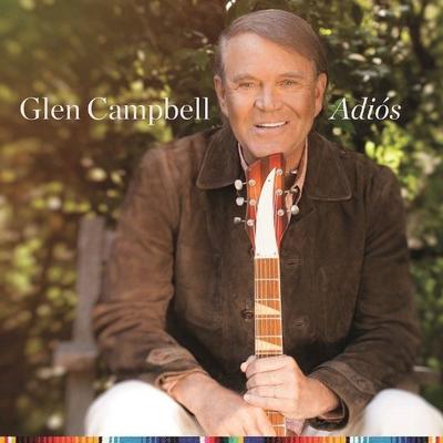 Glen Campbell - Adiós