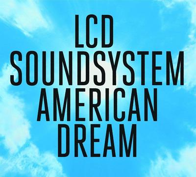 LCD Soundsystem - American Dream (2LP)