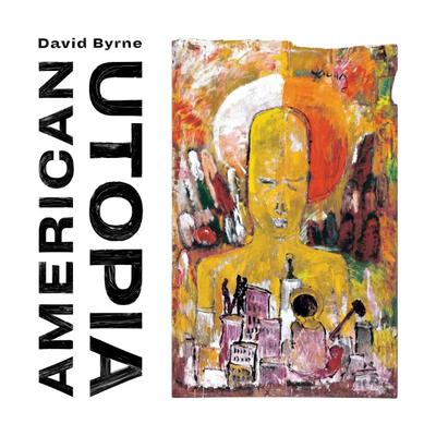 David Byrne - American Utopia (UDSOLGT)