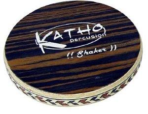 Katho Shaker (Rund)
