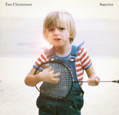 Tim Christensen - Superior