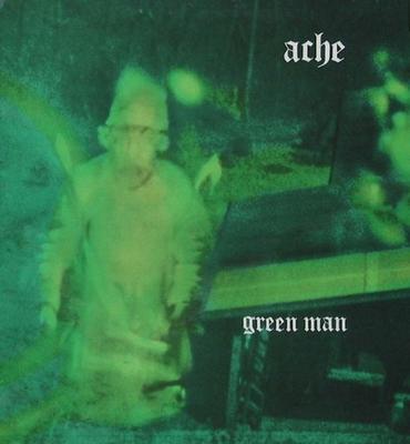 Ache - Green Man (RSD 2018)