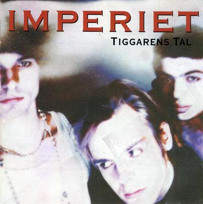Imperiet - Tiggarens Tal (RSD 2018)