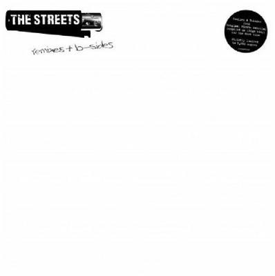 The Streets - Remixes + B-Sides (2LP) (RSD 2018)