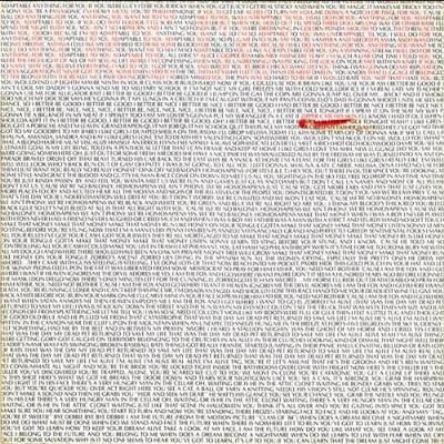 Alice Cooper - Zipper Catches Skin (Farvet vinyl)