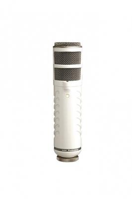 Røde Podcaster Mikrofon Med USB Til Brodcast MK2