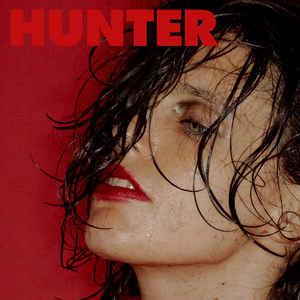 Anna Calvi - Hunter (Rød Vinyl)