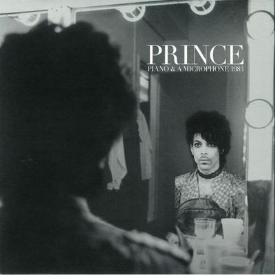 Prince ‎– Piano & A Microphone 1983