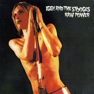 Iggy And The Stooges - Raw Power (2LP) (UDSOLGT)