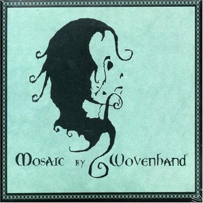 Wovenhand - Mosaic