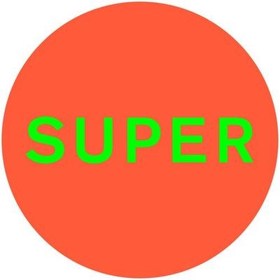 Pet Shop Boys - Super