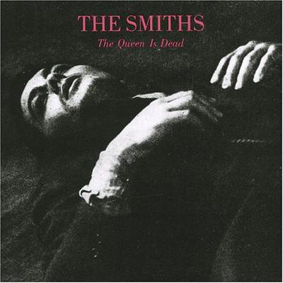 The Smiths - The Queen Is Dead (UDSOLGT)