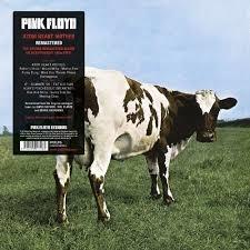 Pink Floyd - Atom Heart Mother