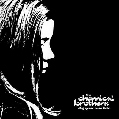 The Chemical Brothers - Dig Your Own Hole (2LP)