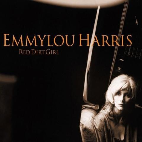 Emmylou Harris - Red Dirt Girl (2LP)