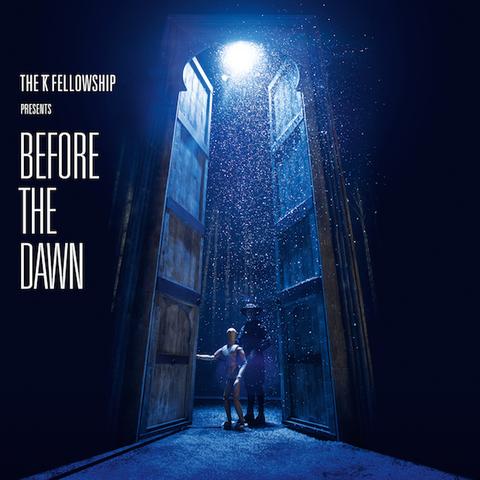 Kate Bush - Before The Dawn (4LP-Box)
