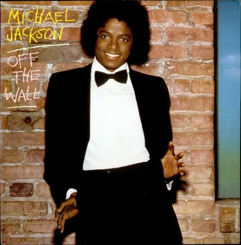 Michael Jackson - Off The Wall (udsoglt)