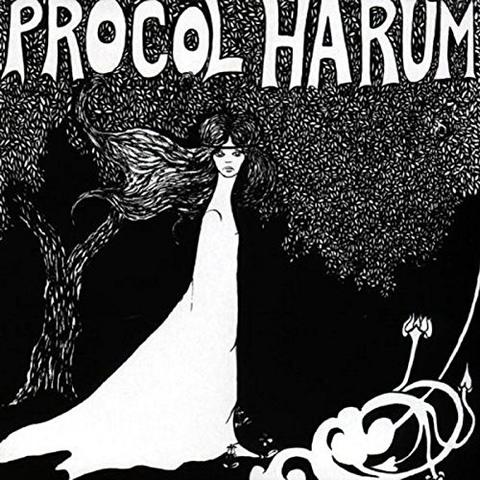 Procol Harum - Procol Harum (Mono)
