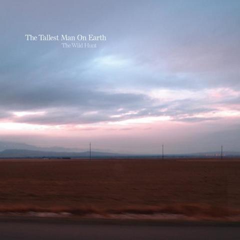The Tallest Man On Earth - The Wild Hunt (UDSOLGT)