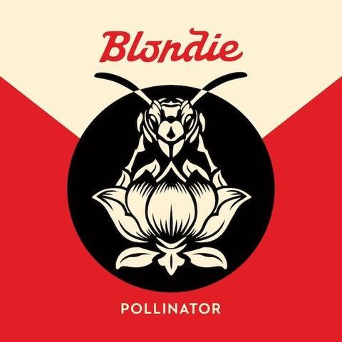 Blondie - Pollinator (Hvid vinyl)