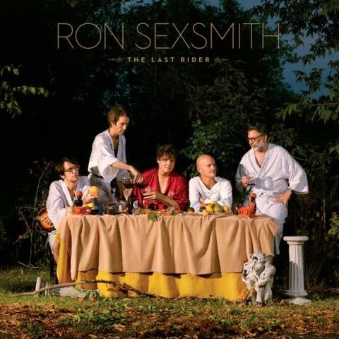 Ron Sexsmith - The Last Rider (2LP)