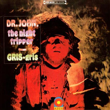 Dr. John - Gris-Gris (UDSOLGT)
