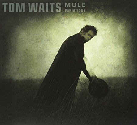 Tom Waits - Mule Variations (2LP) (UDSOLGT)