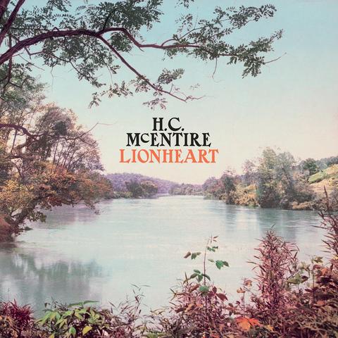 H.C. McEntire - Lionheart
