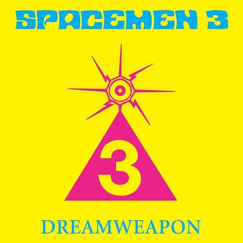 Spacemen 3 - Dreamweapon (2LP)