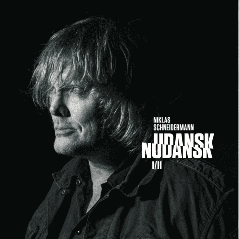 Niklas Schneidermann - Udansk/Nudansk (Live EP)