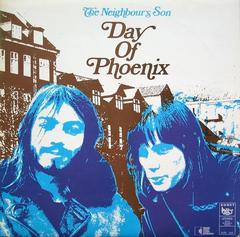 Day Of Phoenix - The Neighbour's Son (RSD 2018)