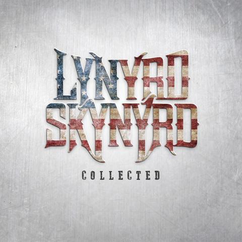 Lynyrd Skynyrd - Collected (2LP) (UDSOLGT)