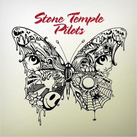 Stone Temple Pilots - Stone Temple Pilots