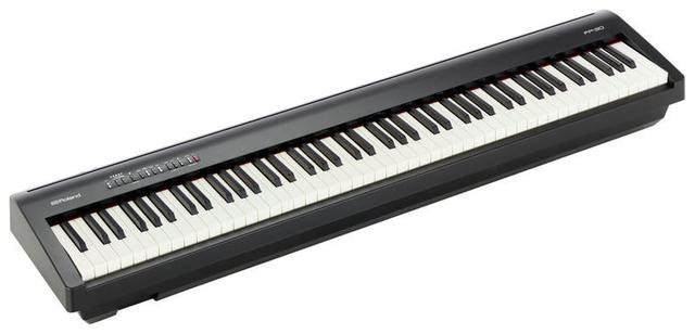 Roland FP-30X Digital Klaver