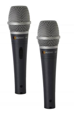 Audac M67 Dynamisk Mikrofon