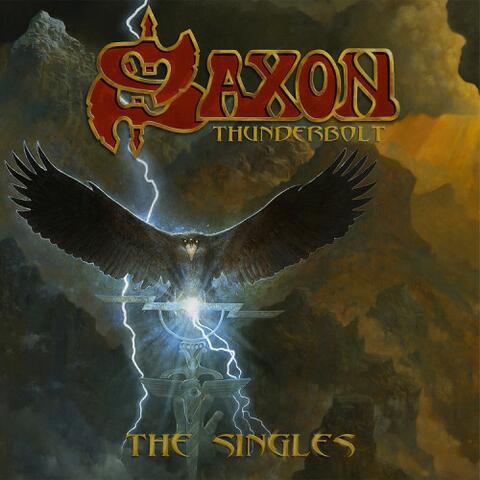 Saxon - Thunderbolt (7" Box) (RSD 2019)