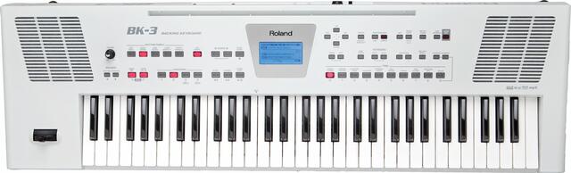 Roland BK-3