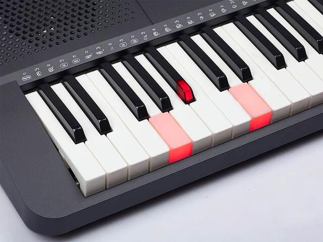 Medeli M221L Keyboard med lys