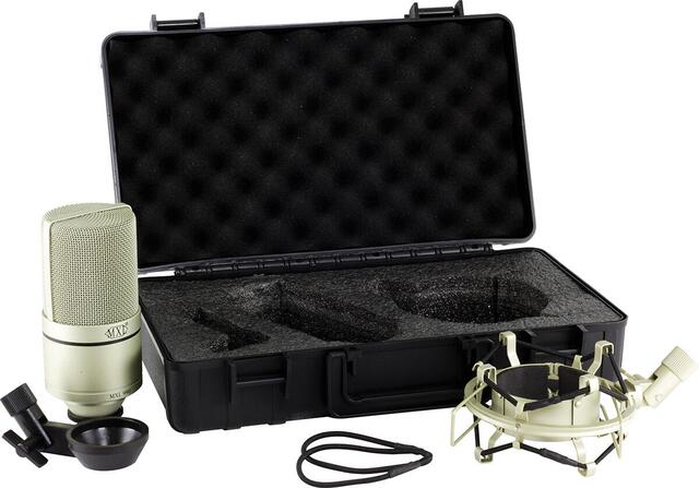 MXL 990 Studio mikrofon